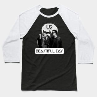 u2 Baseball T-Shirt